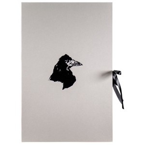 The Raven / Le Corbeau / The Raven - by  Stéphane Mallarmé (Paperback) - 1 of 1