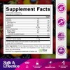 FIBER 7G (Beet Fos-pectin) - 60 Gummies - 2 of 4