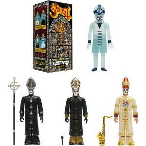 Super7 - Super7 - Ghost Blind Box Wave 01 - Blind Box Flat (12 ct.) - 1 of 4