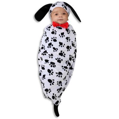 18 month dalmatian costume