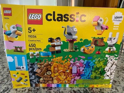 Lego 11011 target sale