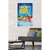 Trends International High School Musical 2 - One Sheet Framed Wall Poster Prints - 2 of 4