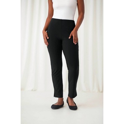 Women's Narrow Pant Midi - Sympli