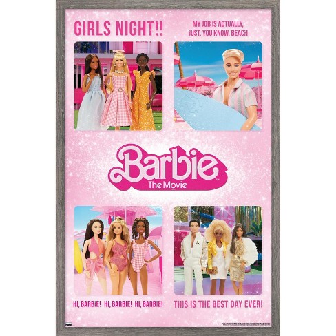 Barbie catalogo best sale