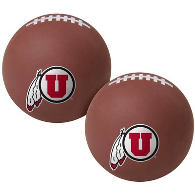NCAA Utah Utes Big Fly Ball