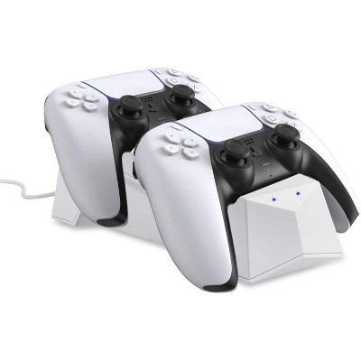 ps5 controller white