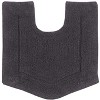 Waterford Collection Cotton Tufted Bath Rug - Home Weavers - 2 of 4