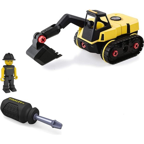 Lego Technic Dump Truck And Excavator Toys 2in1 Set 42147 : Target