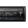 Pioneer® MVH-S322BT Car Stereo Head Unit, Single-DIN, Shallow-Chassis, LCD with Smart Sync Compatibility in Black - 3 of 4