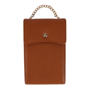 CTM Women's Crossbody Multipurpose Wallet Bag - 1 of 4
