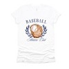 Simply Sage Market Baseball Athletic Club Short Sleeve Tee - 2 of 4
