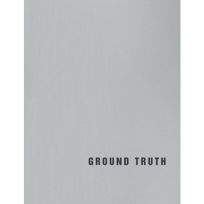Ground Truth - by  Brandon Jorgensen (Hardcover)