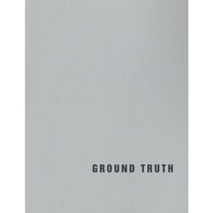 Ground Truth - by  Brandon Jorgensen (Hardcover) - 1 of 1