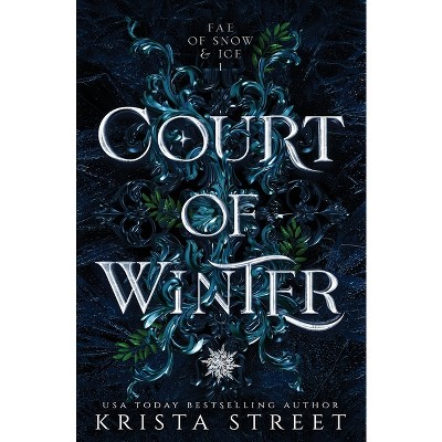 A Court This Cruel And Lovely - (kingdom Of Lies) By Stacia Stark  (hardcover) : Target