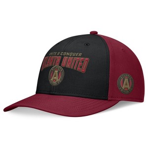 MLS Atlanta United FC Structured Hat - 1 of 4