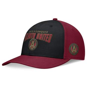 MLS Atlanta United FC Structured Hat