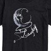 Women's - Laufey - A Matter of Time Short Sleeve Graphic T-Shirt - 3 of 4