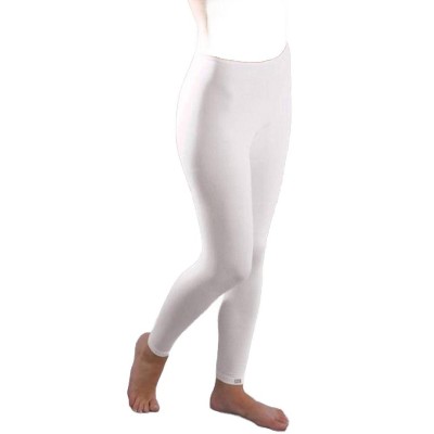 Women's Warm Wear Ankle Length Legging - Elita