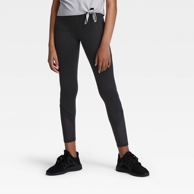 target leggings with side pockets