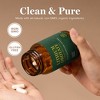 Global Healing Lithium Orotate for Balanced Mood & Stress (60 Capsules) - 4 of 4