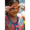 Speedo Kids' Glide Print Swim Goggles - 4 of 4