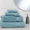 Spa Bath Towel - Threshold Signature™ - image 2 of 4