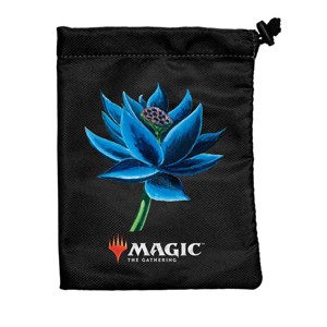 Ultra PRO Black Lotus Treasure Nest & Dice Bag for Magic: The Gathering - 1 of 1