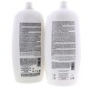 Alfaparf Semi Di Lino Diamond Illuminating Low Shampoo, 33.8 oz & Alfaparf Semi Di Lino Diamond Illuminating Conditioner, 33.8 oz DUO - 4 of 4