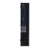 Dell 5060-MICRO Certified Pre-Owned PC, Core i5-8500T 2.1GHz Processor, 16GB Ram, 500GB M.2-NVMe, Win11P64, Manufacturer Refurbished - 2 of 3