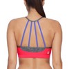 Women's Lotus Medium Impact Sports Bra - Body Glove - 2 of 2