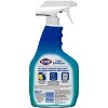 Clorox Fabric Sanitizer Spray, Color-Safe Laundry Sanitizer - 24oz - image 3 of 4