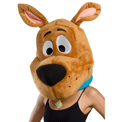 scooby doo stuffed animal target