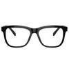 Dolce & Gabbana KIDS DX 3356 501 Childrens Rectangle Eyeglasses Black 49mm - 2 of 3