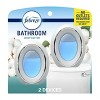 FBRZ COTTON BATH 2ct Crisp Cotton 6/15m - 2 of 4
