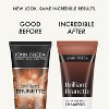 John Frieda Brilliant Brunette Color Vibrancy Multi-Tone Shampoo, Color Protecting - 8.45 fl oz - 3 of 4