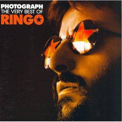 Ringo Starr - Photograph: The Very Best Of Ringo (CD)