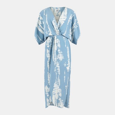 Joey Maxi Dress - LEZAT