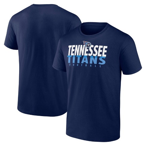 NFL offers TENNESSEE TITANS SHIRT