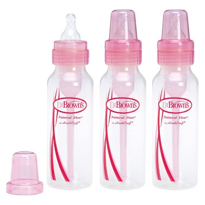 dr brown baby bottles