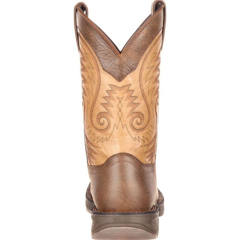 Men's Durango® Ultra-Lite™ Western Boot, 5 of 9