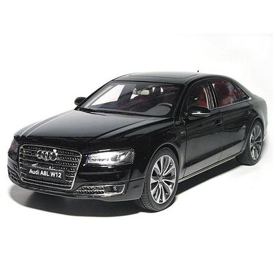 audi a8 toy