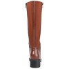 Journee Collection Extra Wide Calf Women's Morgaan Boot - 3 of 4