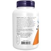 NAC (N-Acetyl Cysteine) 1,000 mg by Now Foods  -  120 Tablet - 3 of 3