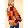 Women's Apple Harvest Sweater - Haptics - 3 of 3