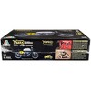 Skill 5 Model Kit Norton Manx 500cc Motorcycle #1 "World Champion 1950 to 1951" 1/9 Scale Model by Italeri - 3 of 4
