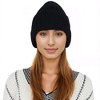 Anna-Kaci Warm Winter Knitted Beanie Hat with Earflap Daily Headwear Ski Mask for Men Women - 2 of 4