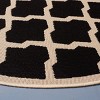 Courtyard CY6903 Power Loomed Indoor and Outdoor Rug - Safavieh - 3 of 3