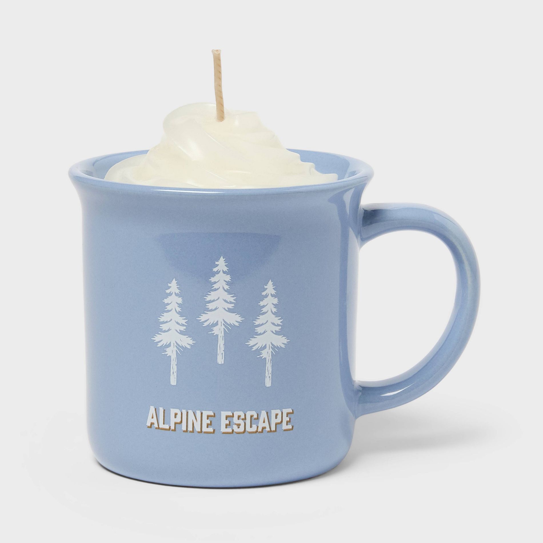 Figural Mug Jar Candle - Room Essentials™