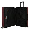 Champion Tracker 2 Piece Set (21""/29"") - Tawny Port - 4 of 4