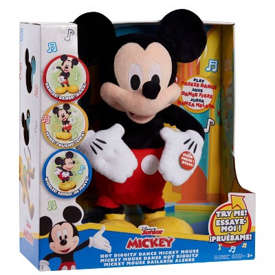 Mickey Mouse Hot Diggity Dance &#38; Play_3